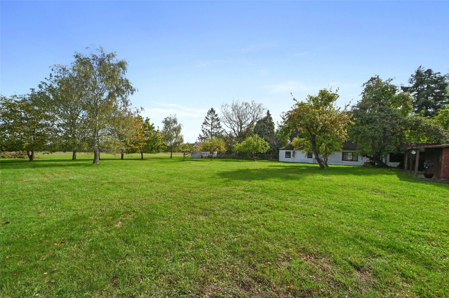 Stambourne, Nr Halstead, Essex