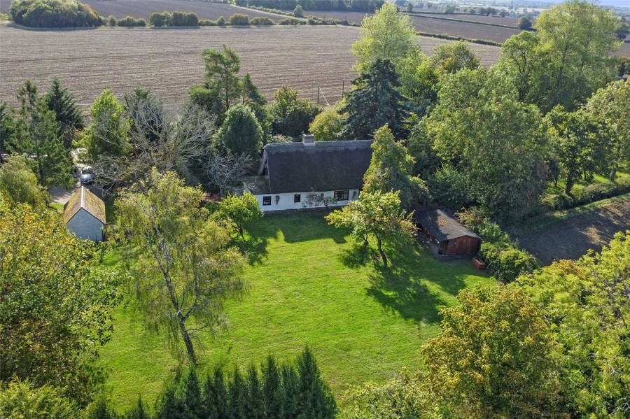 Stambourne, Nr Halstead, Essex