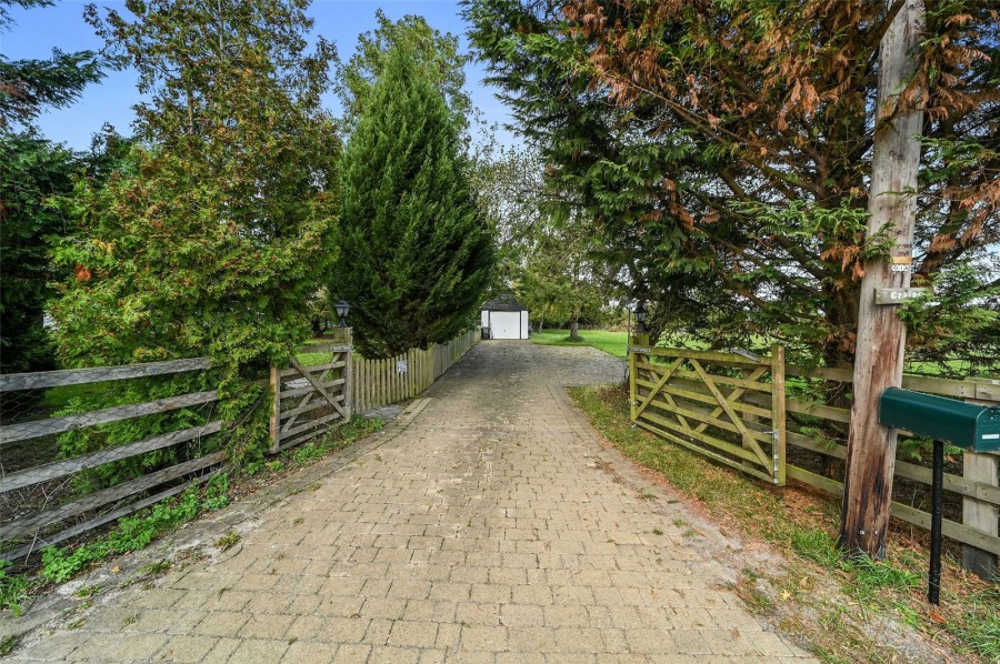 Stambourne, Nr Halstead, Essex