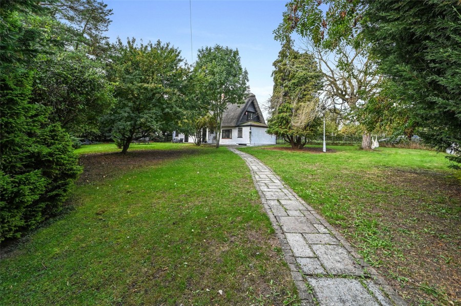 Stambourne, Nr Halstead, Essex