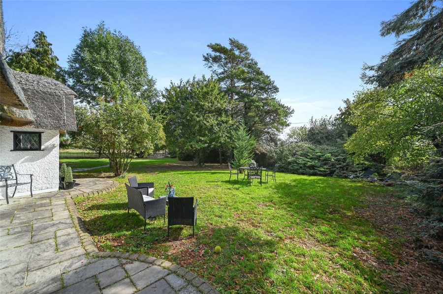 Stambourne, Nr Halstead, Essex