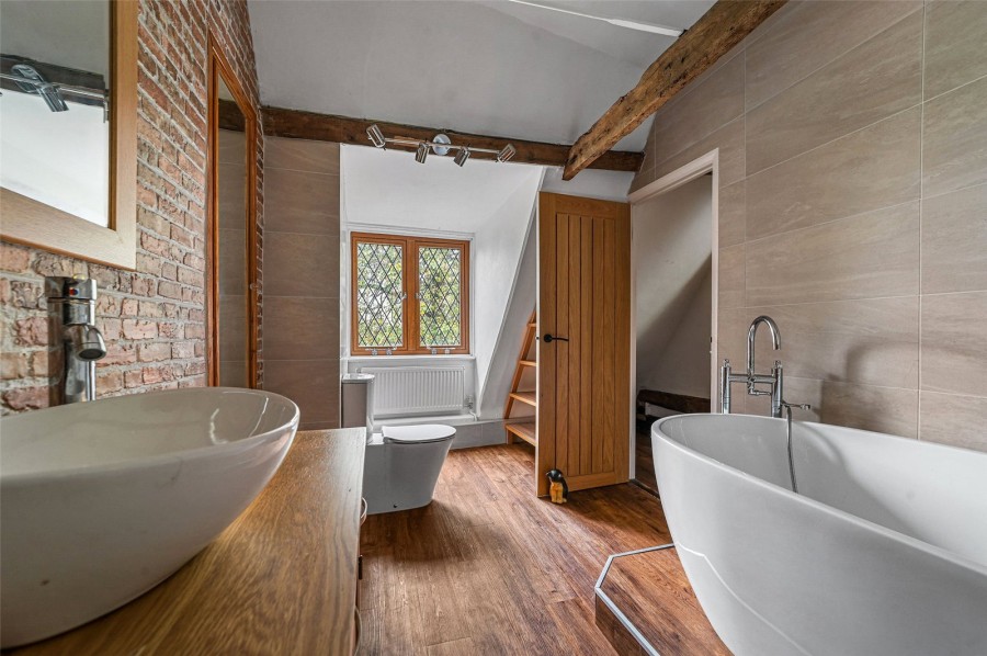 Stambourne, Nr Halstead, Essex