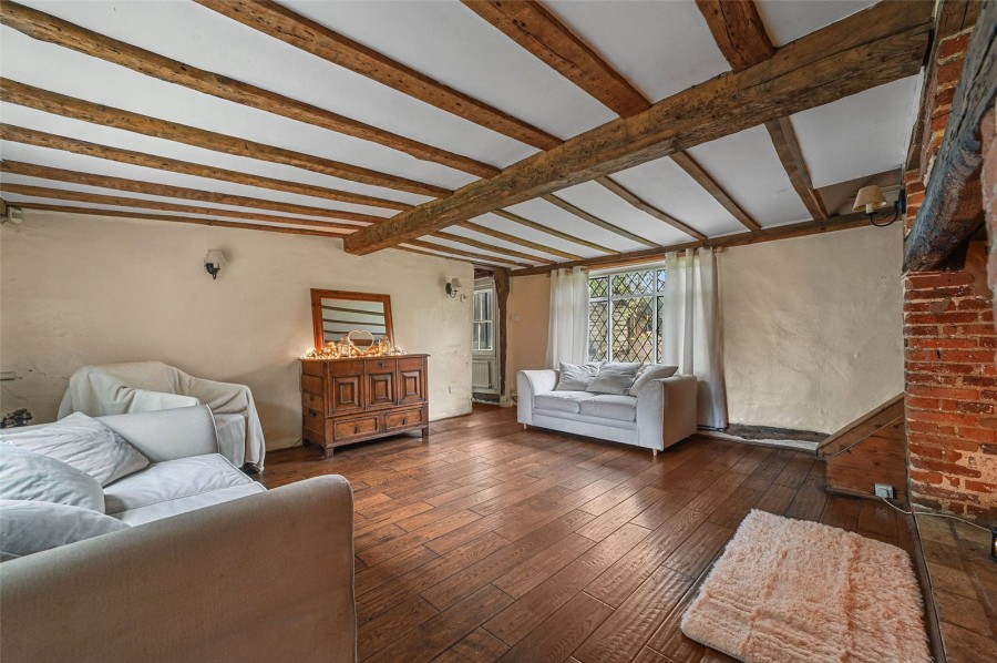 Stambourne, Nr Halstead, Essex