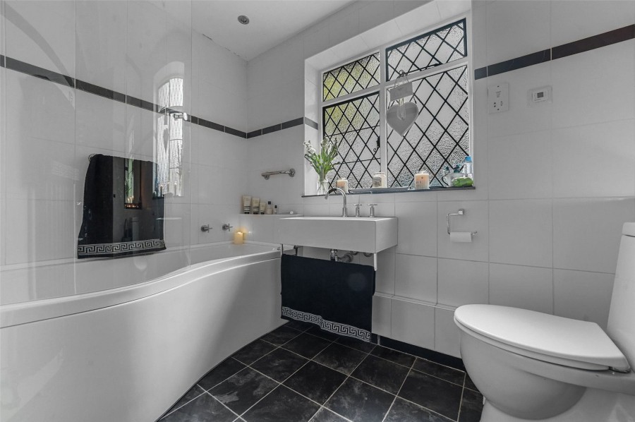 Stambourne, Nr Halstead, Essex