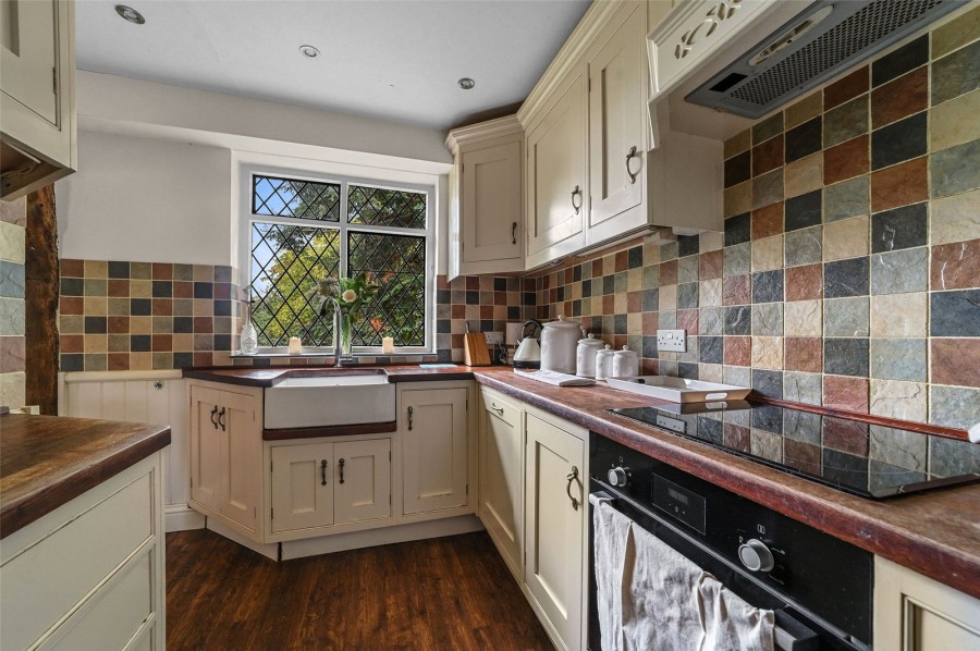 Stambourne, Nr Halstead, Essex