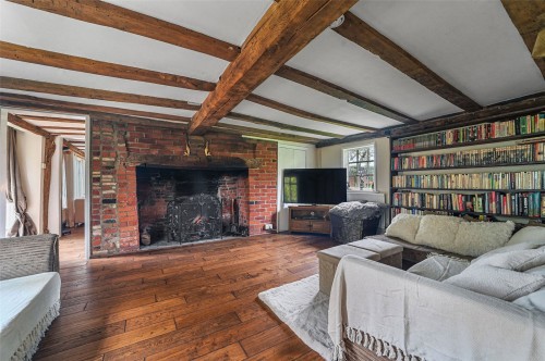 Stambourne, Nr Halstead, Essex