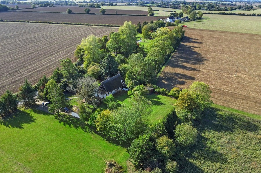 Stambourne, Nr Halstead, Essex