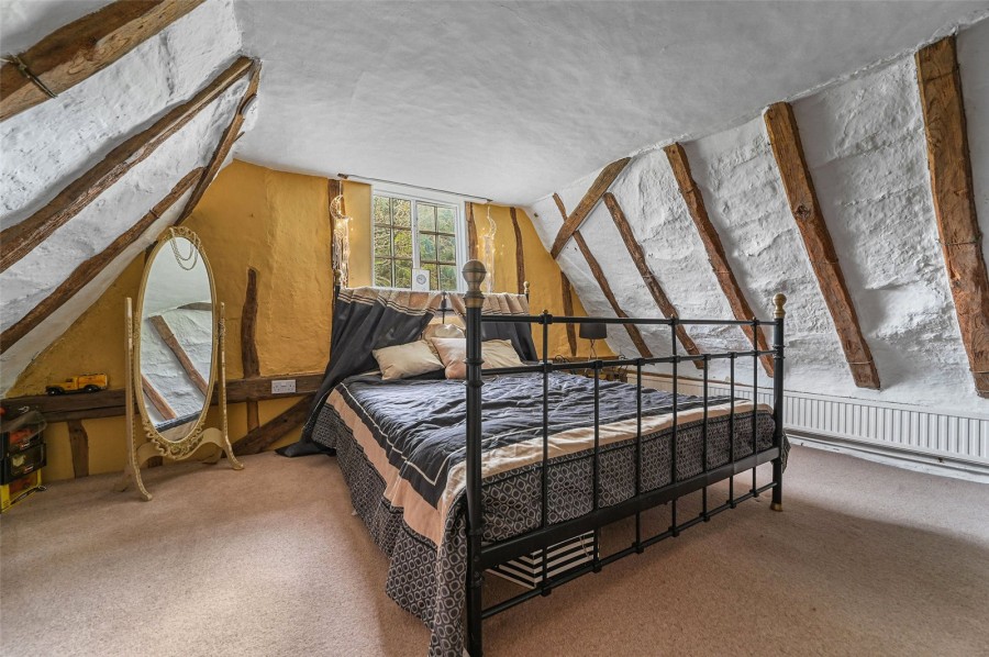 Stambourne, Nr Halstead, Essex