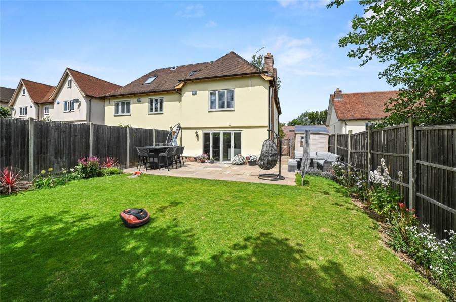 Newport, Nr Saffron Walden, Essex