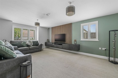 Newport, Nr Saffron Walden, Essex