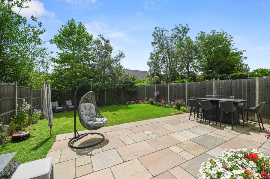 Newport, Nr Saffron Walden, Essex