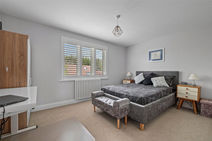 Newport, Nr Saffron Walden, Essex