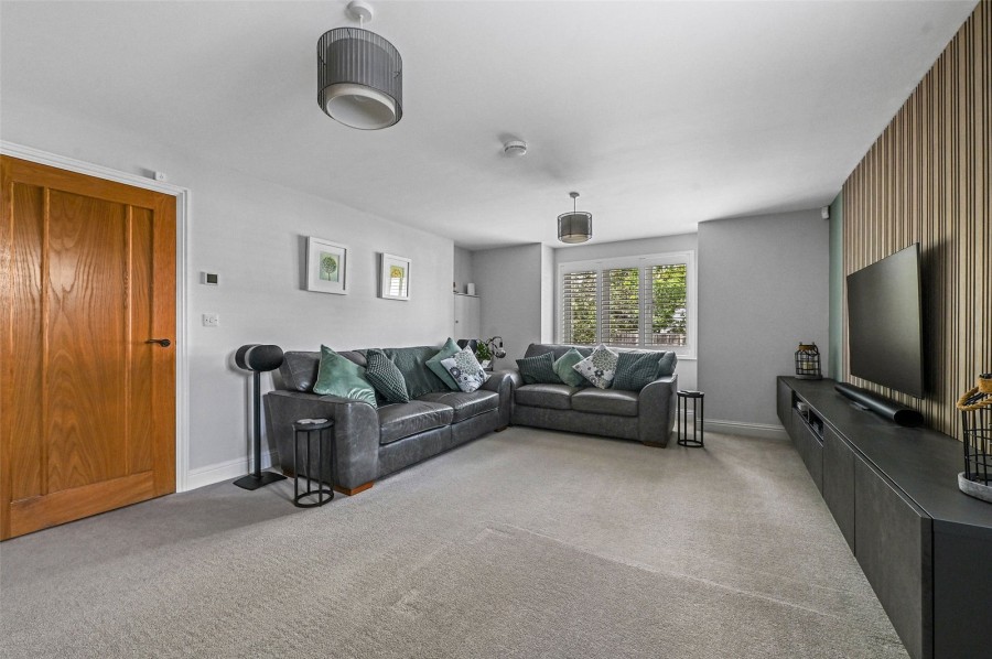 Newport, Nr Saffron Walden, Essex