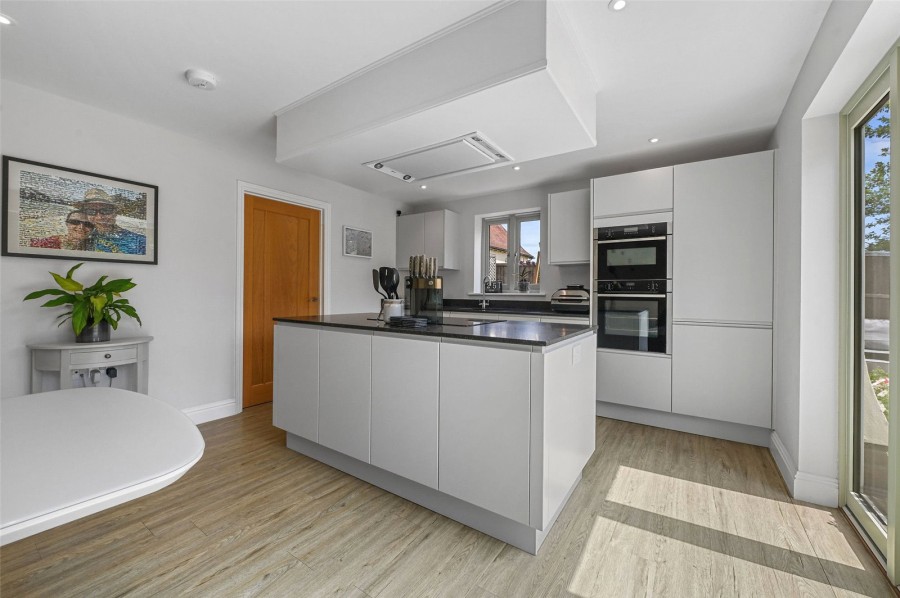 Newport, Nr Saffron Walden, Essex