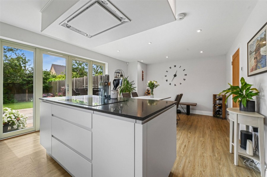 Newport, Nr Saffron Walden, Essex