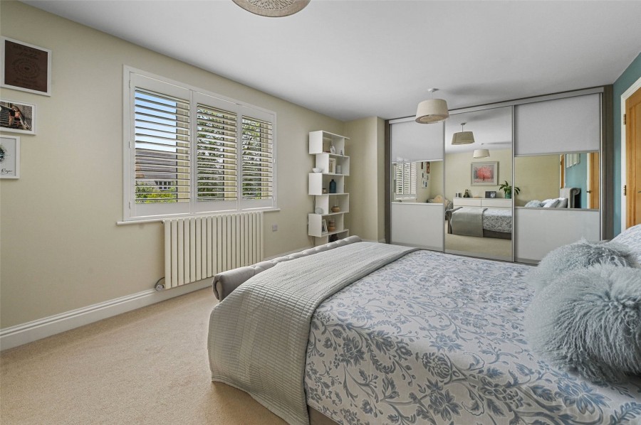 Newport, Nr Saffron Walden, Essex