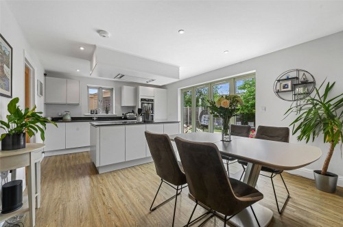 Newport, Nr Saffron Walden, Essex