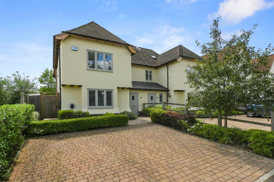 Newport, Nr Saffron Walden, Essex