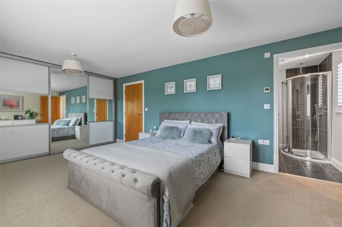 Newport, Nr Saffron Walden, Essex