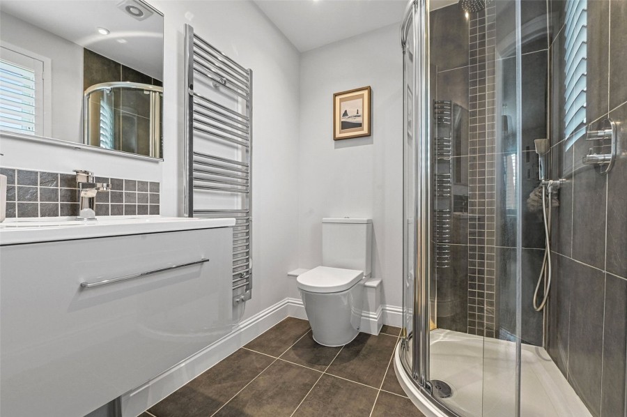 Newport, Nr Saffron Walden, Essex