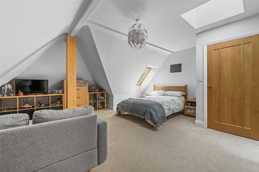 Newport, Nr Saffron Walden, Essex