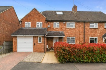 Linton, Cambridgeshire