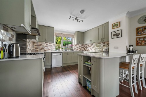 Linton, Cambridgeshire