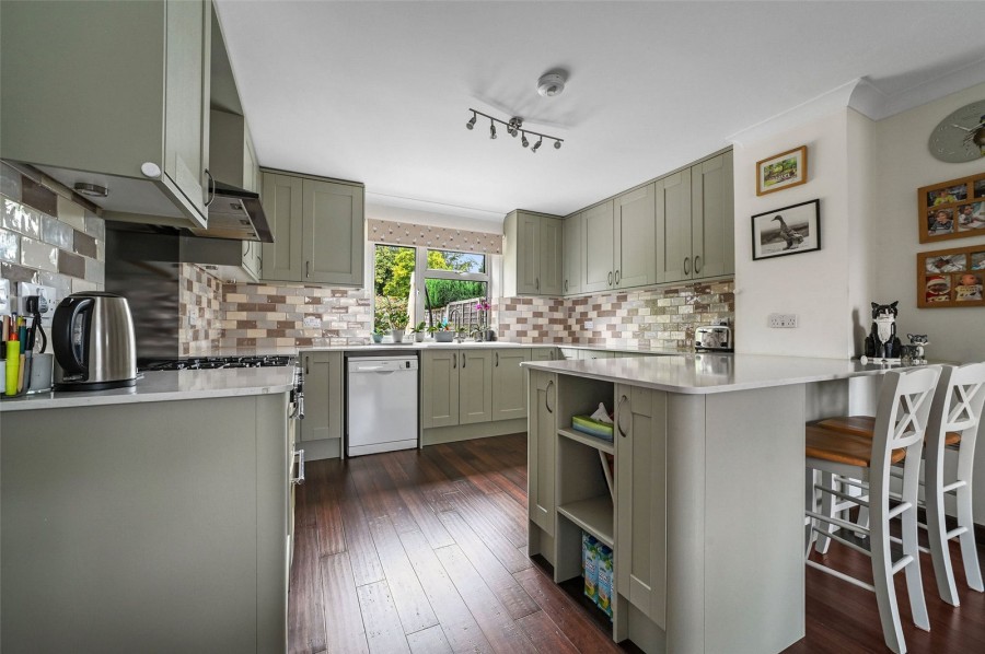 Linton, Cambridgeshire