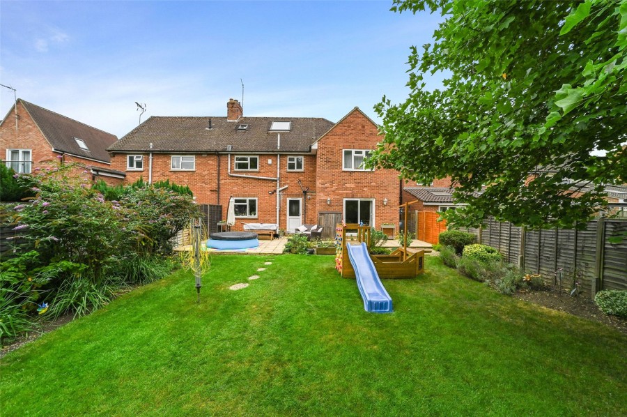 Linton, Cambridgeshire