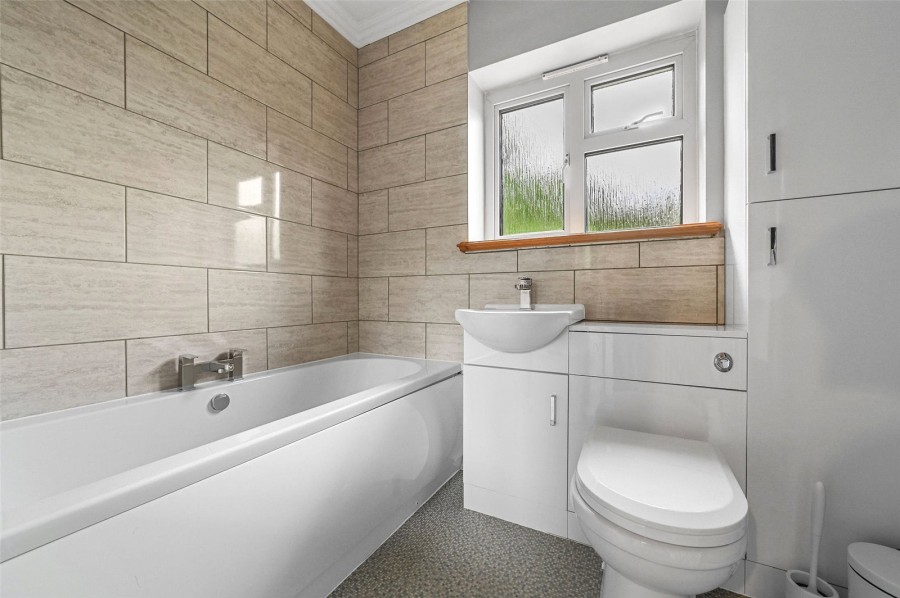 Linton, Cambridgeshire