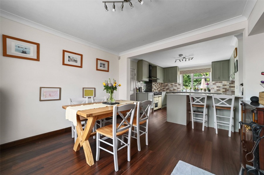 Linton, Cambridgeshire