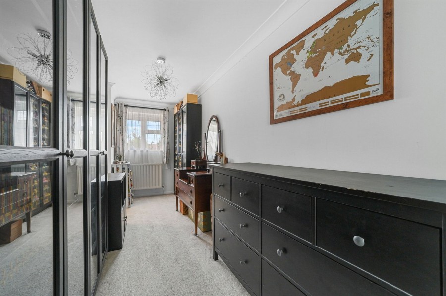 Linton, Cambridgeshire