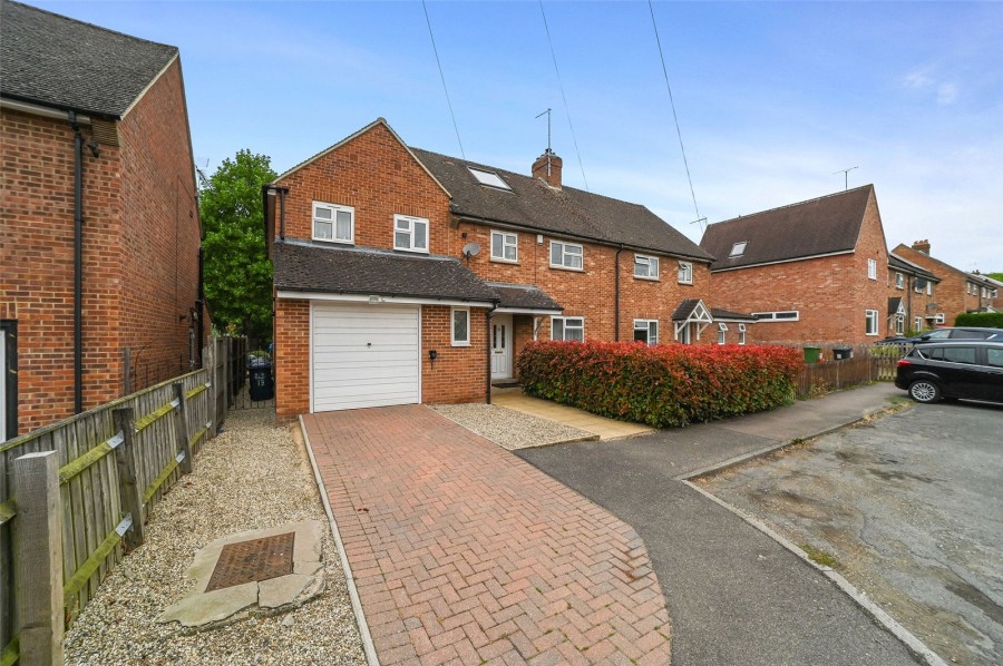 Linton, Cambridgeshire