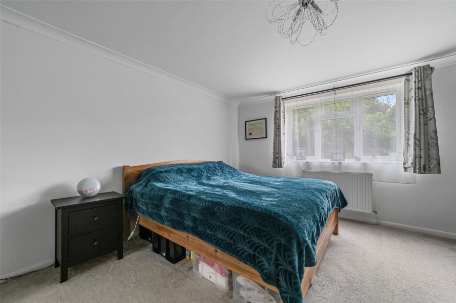 Linton, Cambridgeshire