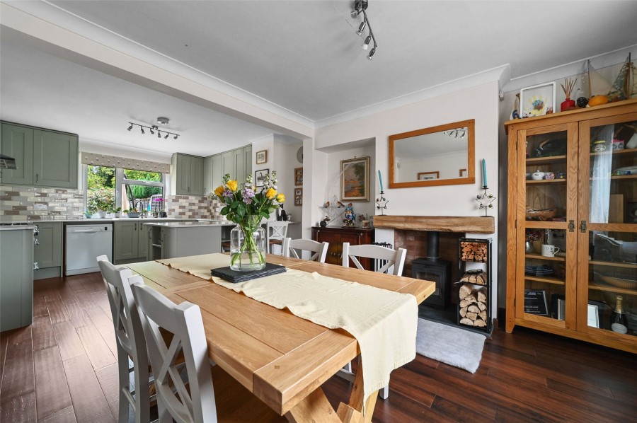 Linton, Cambridgeshire