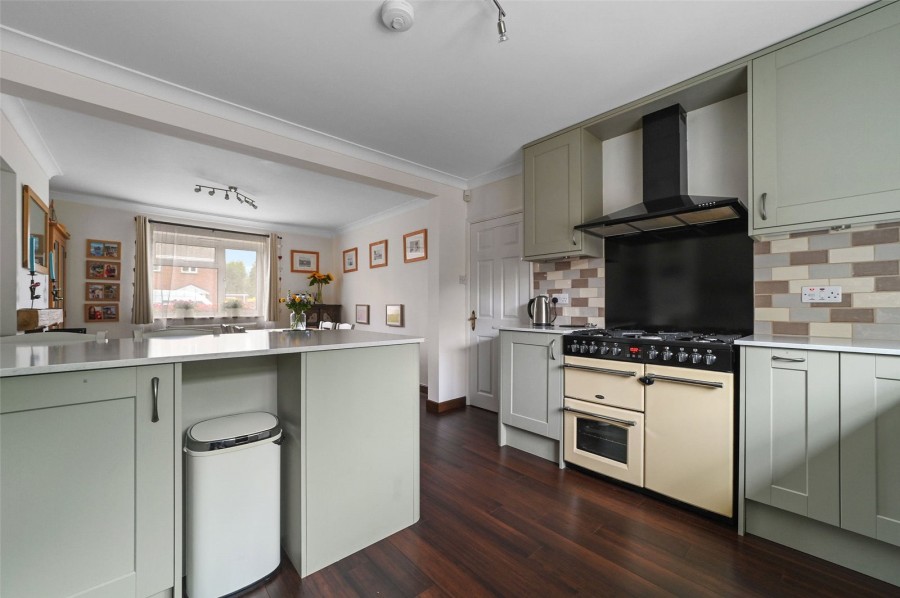 Linton, Cambridgeshire