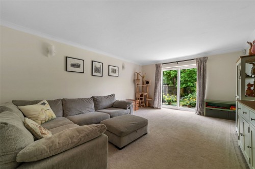 Linton, Cambridgeshire