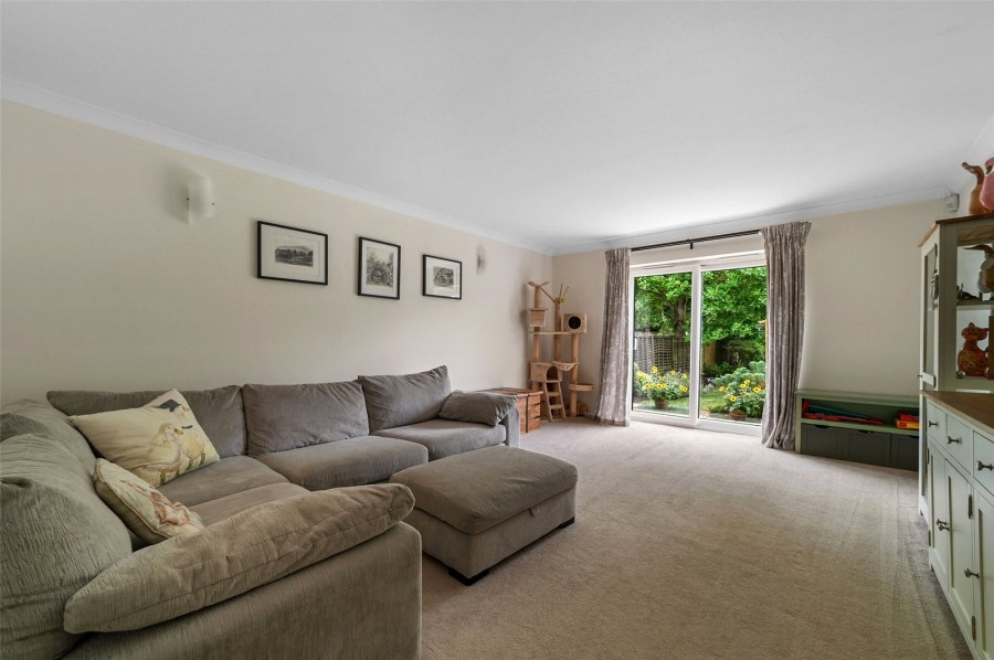 Linton, Cambridgeshire