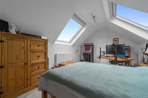 Linton, Cambridgeshire