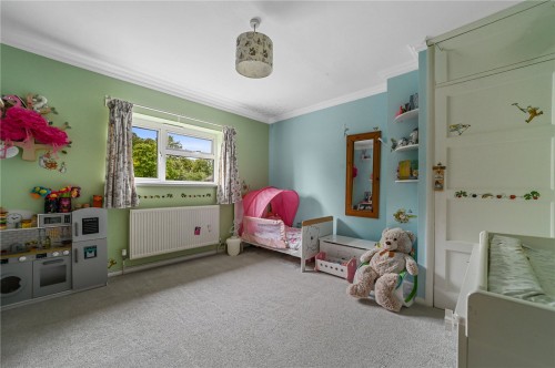 Linton, Cambridgeshire