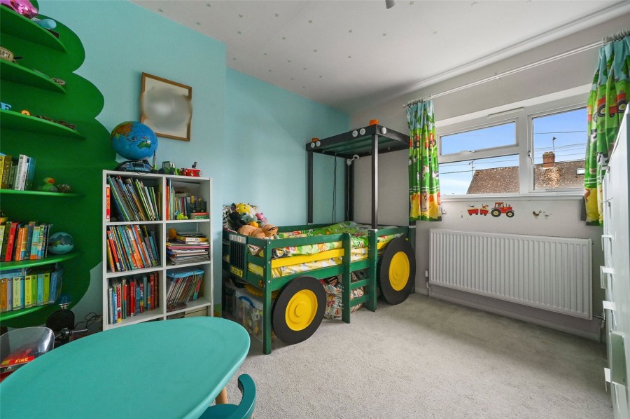 Linton, Cambridgeshire