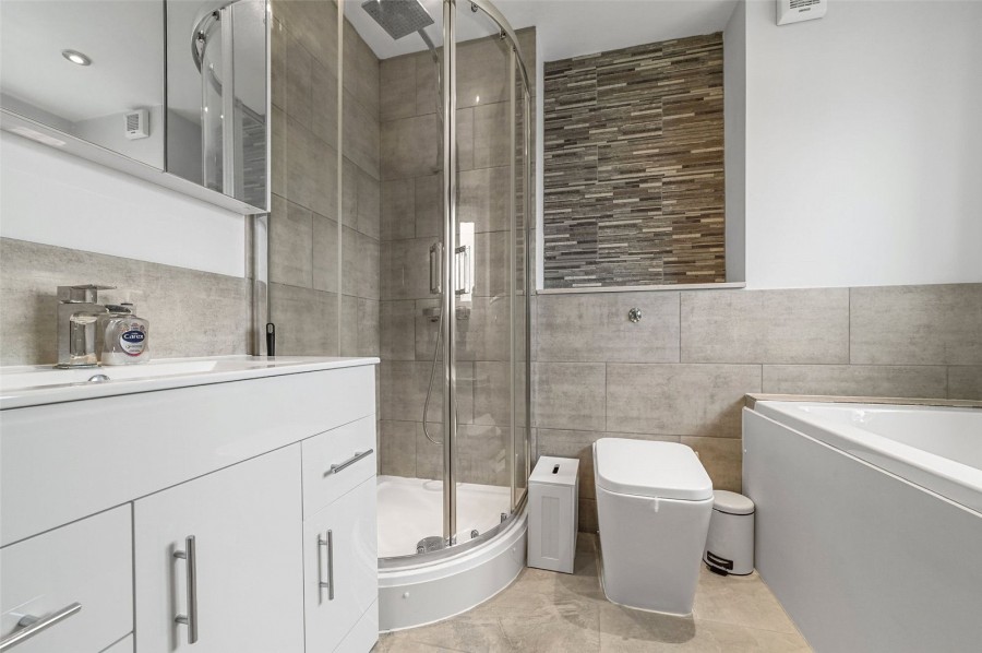 Linton, Cambridgeshire