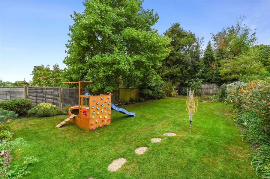 Linton, Cambridgeshire