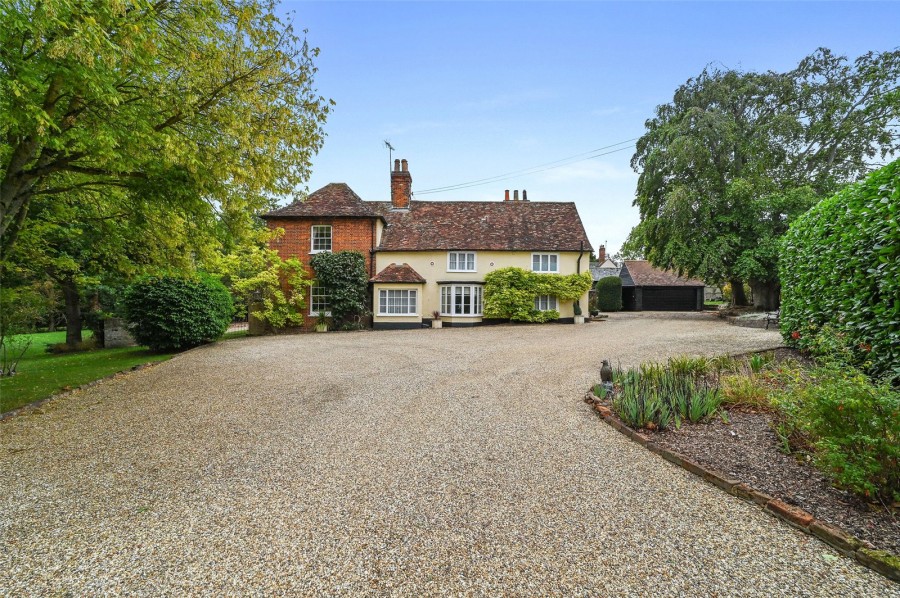 4 bedroom House for Sale Sturmer, Haverhill, Essex