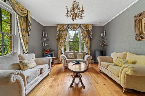 Sturmer, Haverhill, Essex