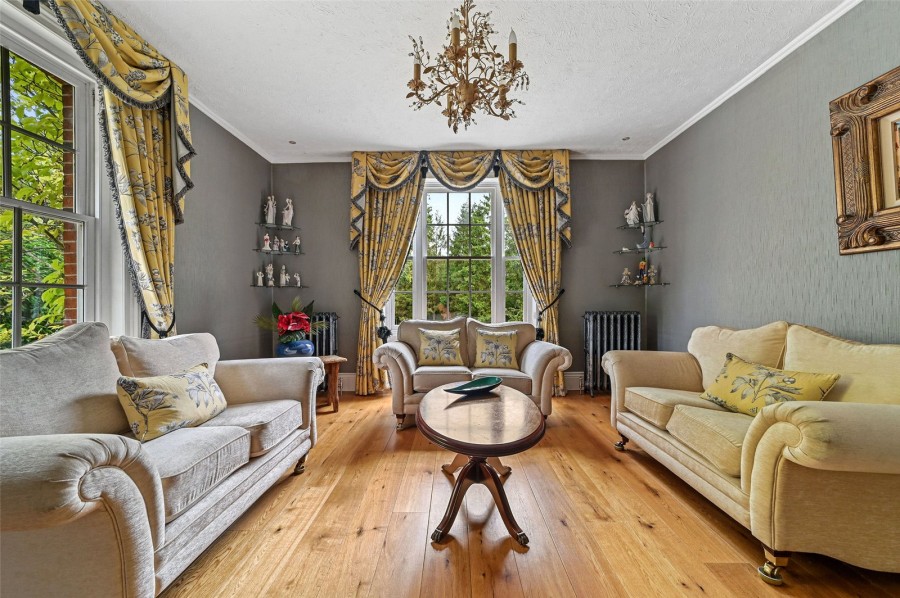 Sturmer, Haverhill, Essex