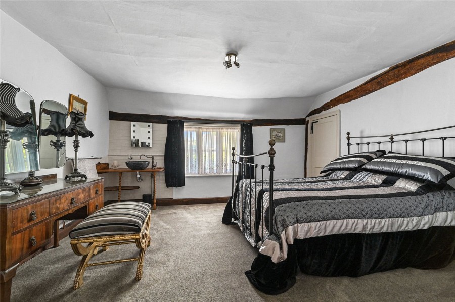 Sturmer, Haverhill, Essex