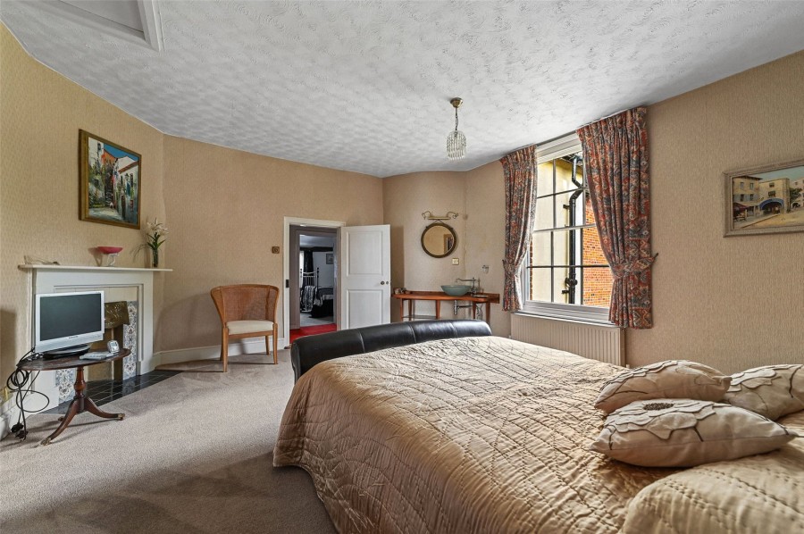 Sturmer, Haverhill, Essex