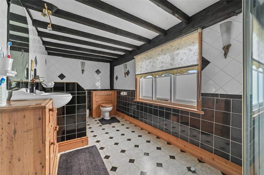 Sturmer, Haverhill, Essex