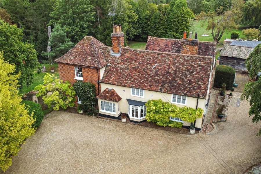 Sturmer, Haverhill, Essex